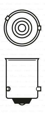 BOSCH 1987302213 image