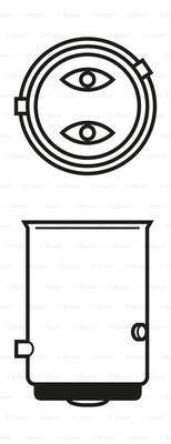 BOSCH 1987302215 image