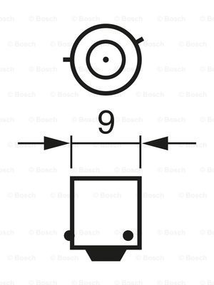 BOSCH 1987302232 image