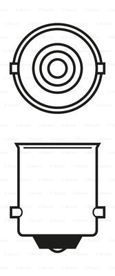 BOSCH 1987302233 image