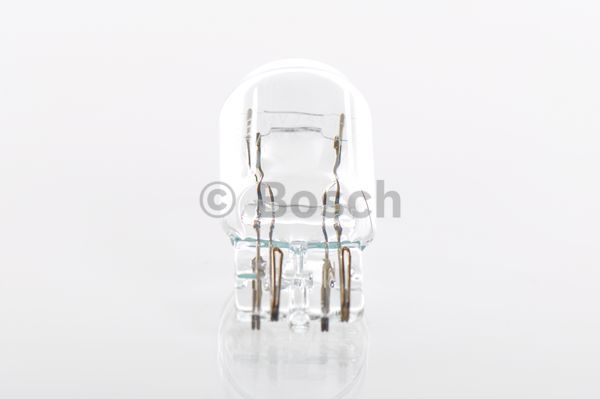 1987302252 BOSCH - Лампа розжарювання, вказівник повороту Pure Light WS