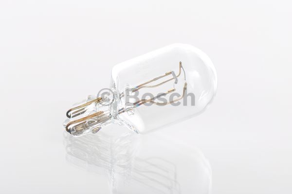 1987302252 BOSCH - Лампа розжарювання, вказівник повороту Pure Light WS