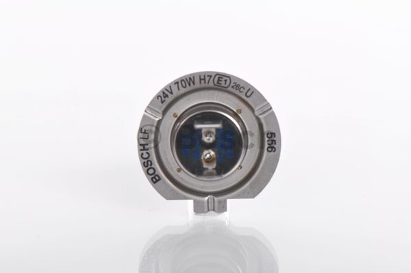 1987302471 BOSCH - Лампа розжарювання, фара дальнього світла Trucklight WS