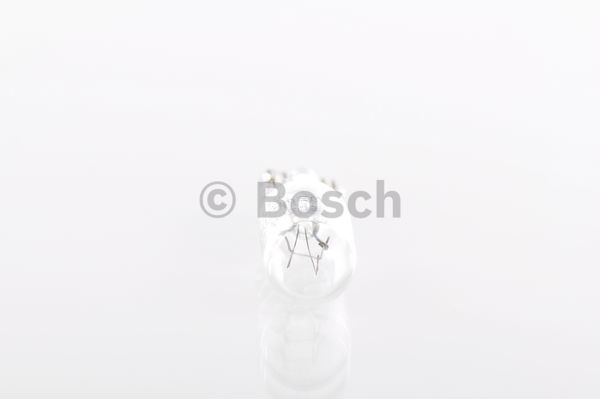 1987302517 BOSCH - Лампа розжарювання, стоянковий ліхтар Trucklight WS