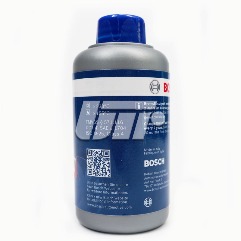 BOSCH 1987479105 image