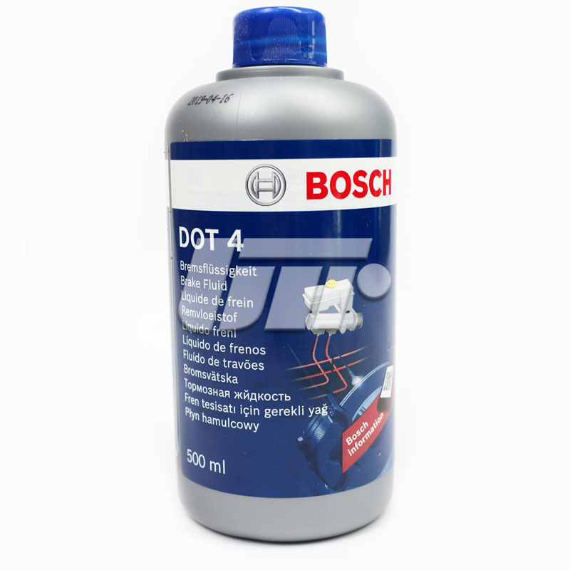 BOSCH 1987479106 image