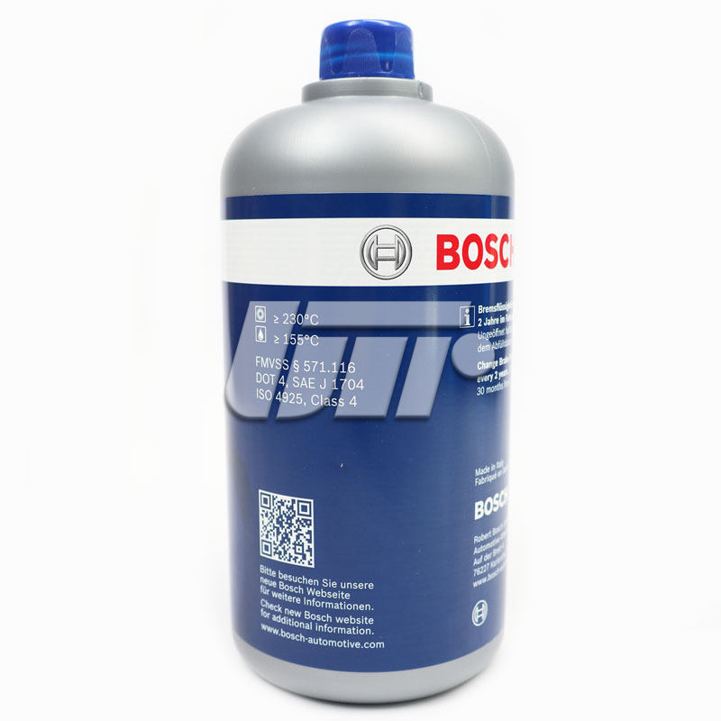 BOSCH 1987479107 image