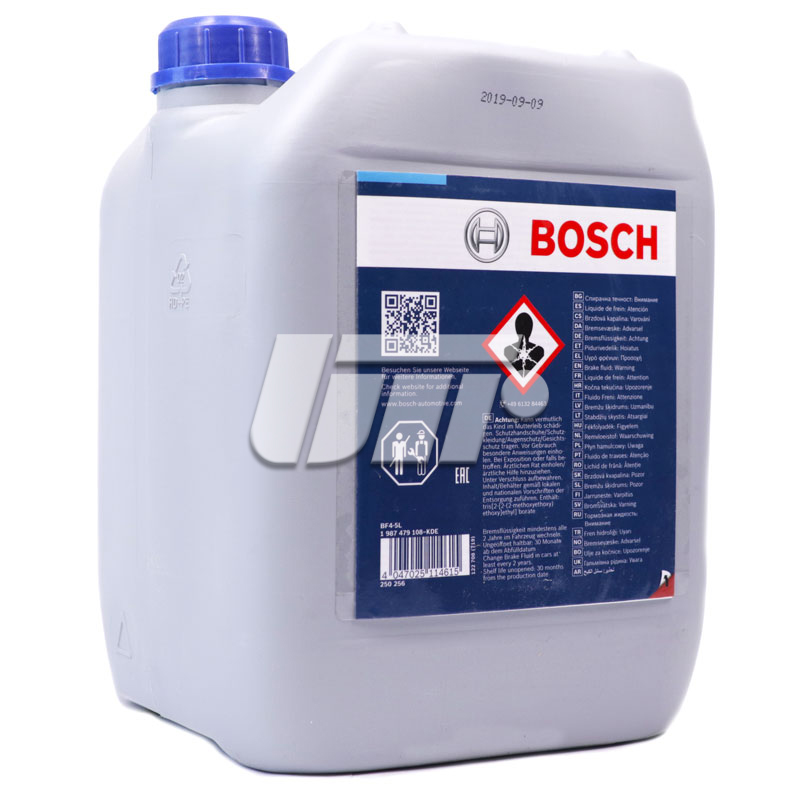 BOSCH 1987479108 image