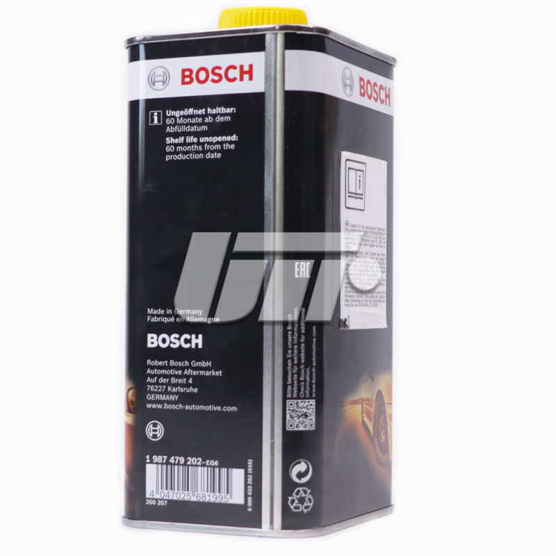BOSCH 1987479202 image