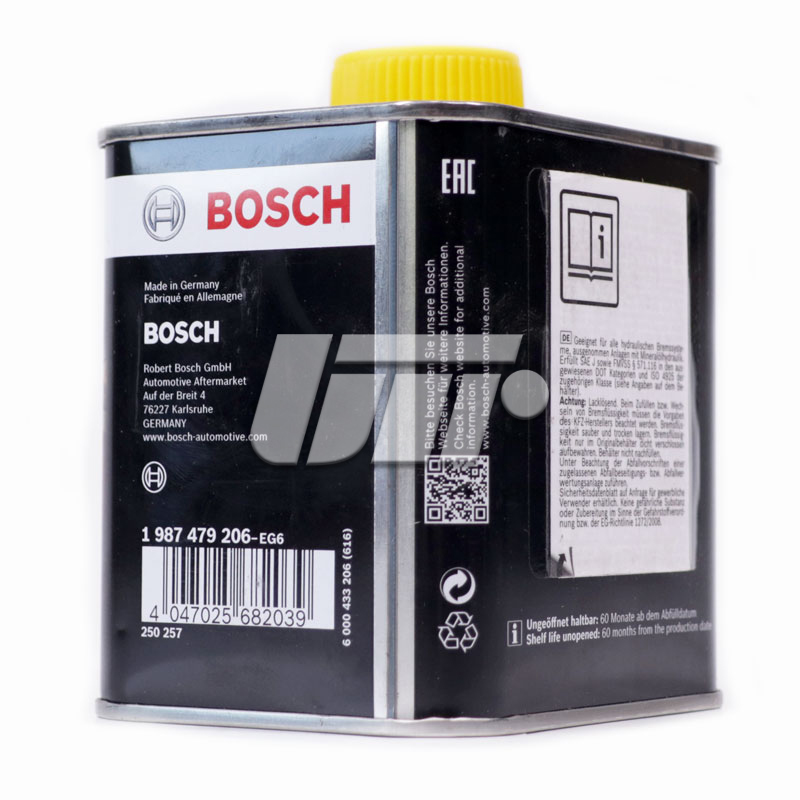 BOSCH 1987479206 image