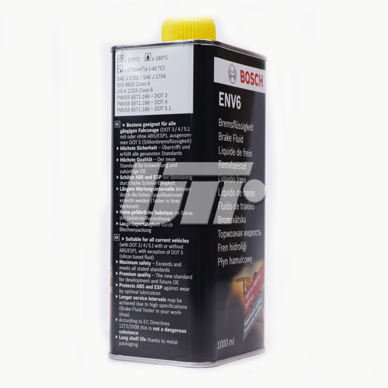 BOSCH 1987479207 image