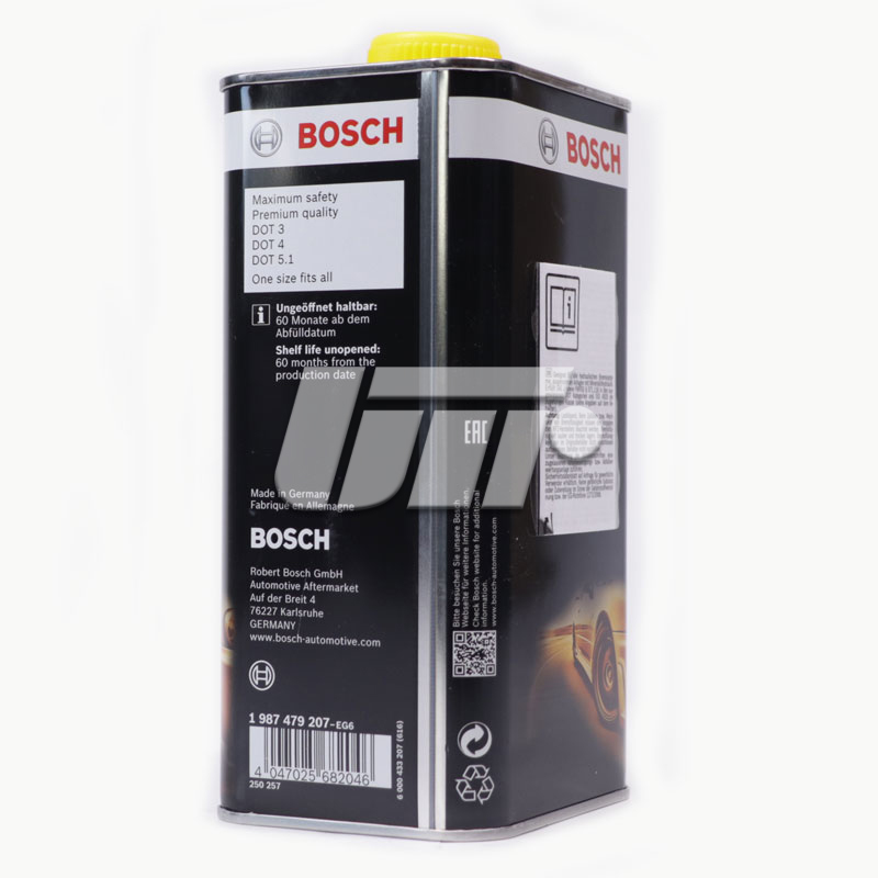 BOSCH 1987479207 image