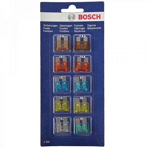 BOSCH 1987529037 image