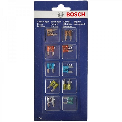 BOSCH 1987529038 image
