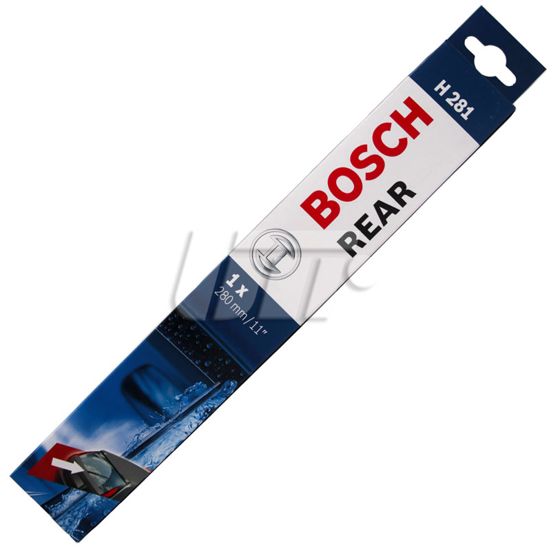 BOSCH 3397011428 image