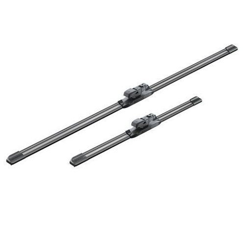 BOSCH 3397014245 - Комплект щіток склоочисника Bosch (700/400 мм) AEROTWIN