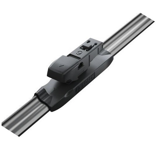 3397014245 BOSCH - Комплект щіток склоочисника Bosch (700/400 мм) AEROTWIN