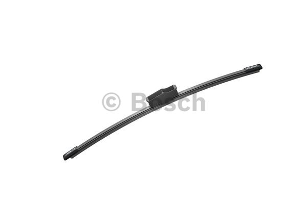 BOSCH 3397016117 - Щітка двірника Rear Aerotwin