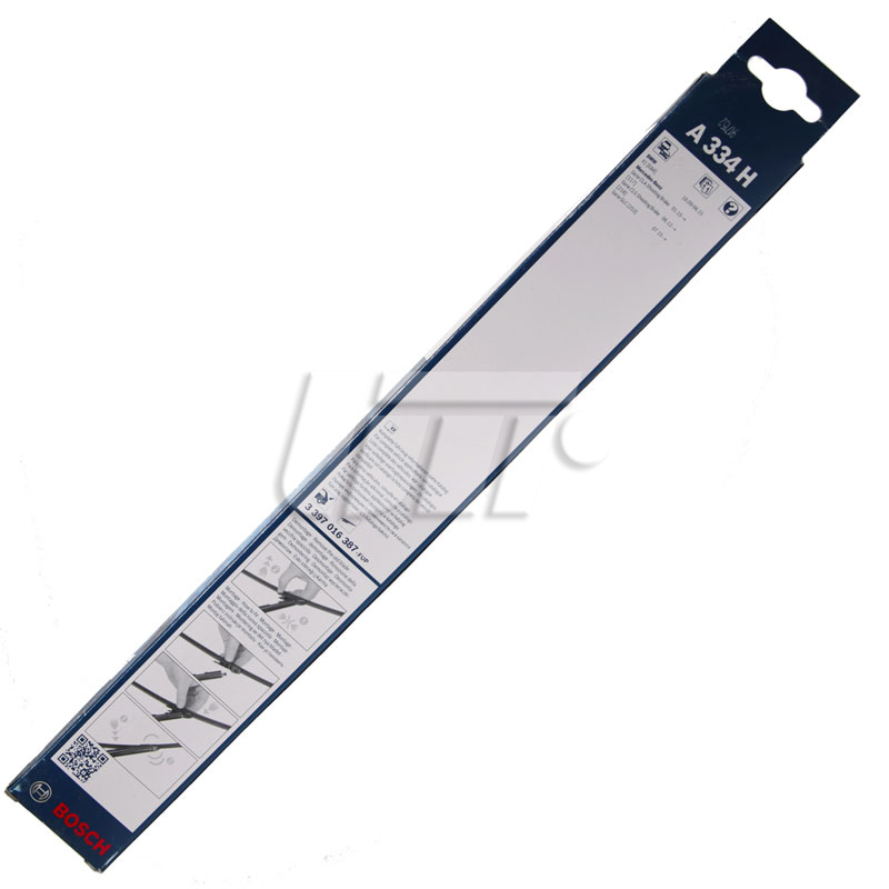 3397016387 BOSCH - Щітка двірника Rear Aerotwin