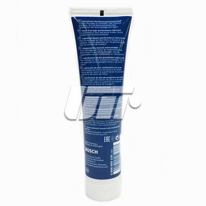 BOSCH 5000000150 image