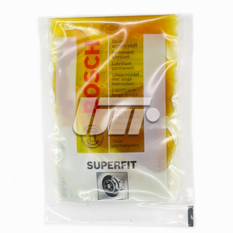 BOSCH 5000000151 image