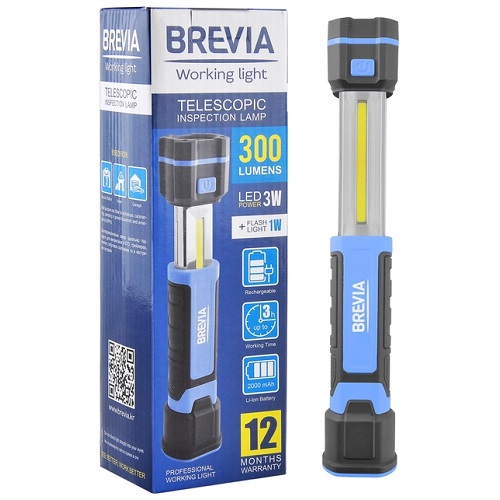 BREVIA 11340 image