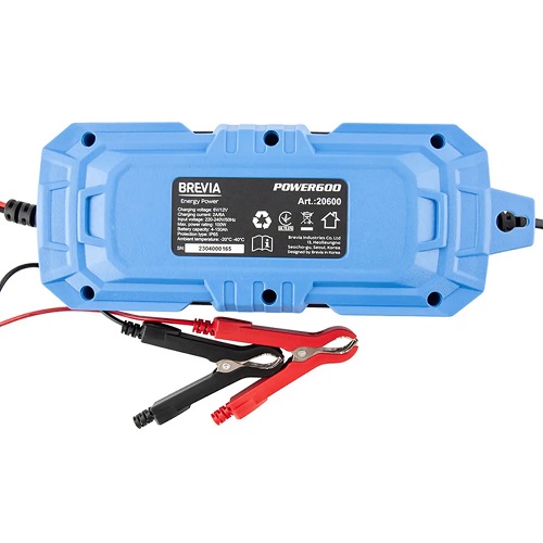 BREVIA 20600EP image