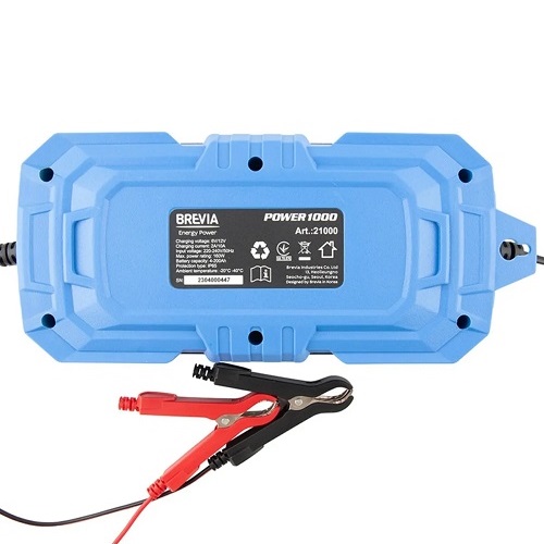 BREVIA 21000EP image