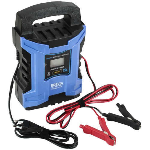 BREVIA 21500EP image