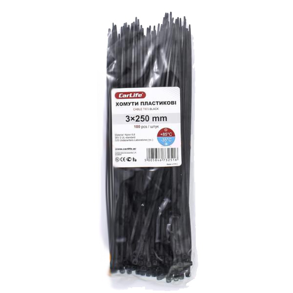 CARLIFE BL3.0x250 image