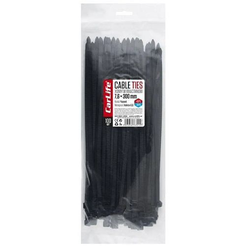 CARLIFE BL7.6x300 image