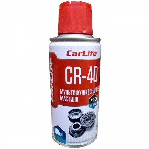 CARLIFE CF112 image