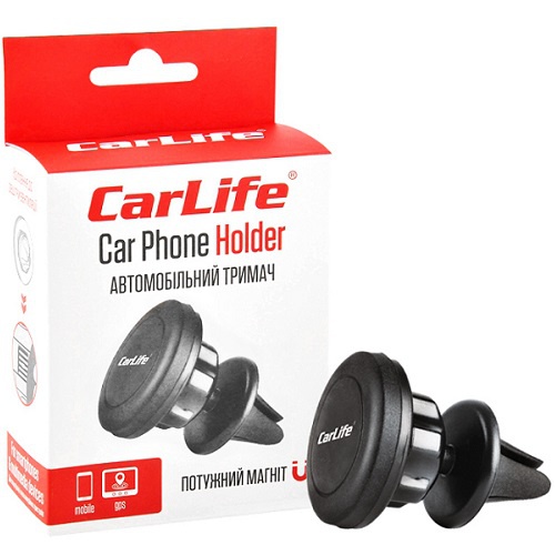 CARLIFE PH612 image