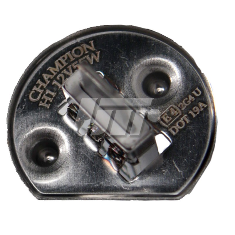 CHAMPION CBH01S image