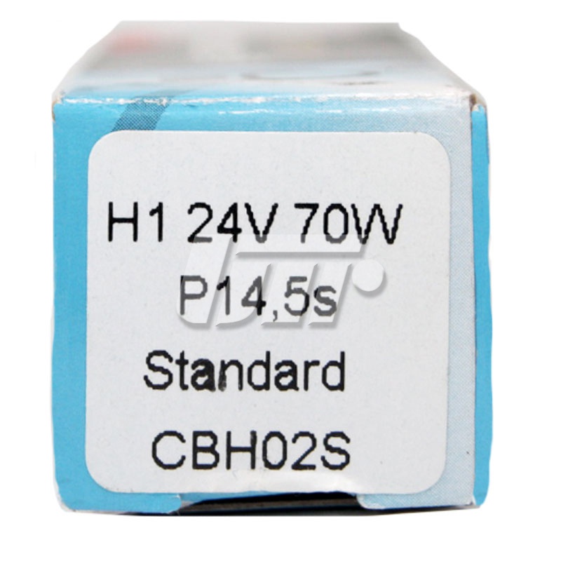 CHAMPION CBH02S image