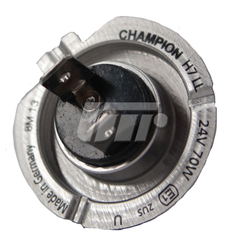 CHAMPION CBH08L image