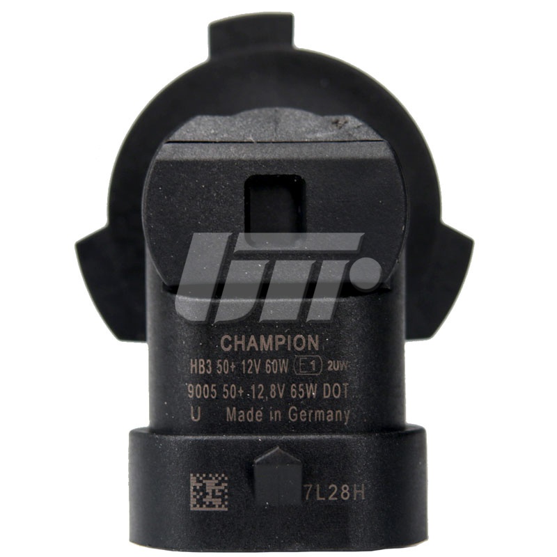 CHAMPION CBH105F image