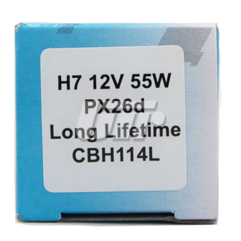 CHAMPION CBH114L image