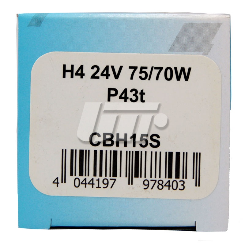 CHAMPION CBH15S image