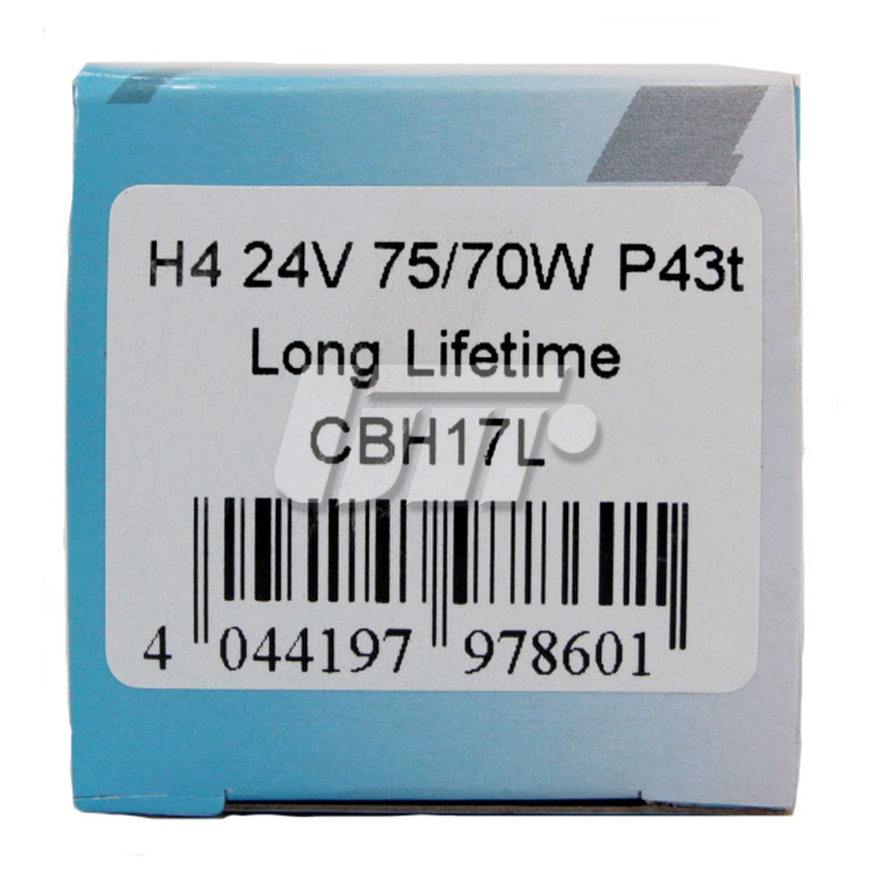 CHAMPION CBH17L image