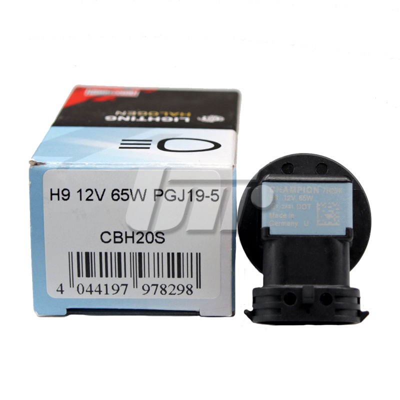 CHAMPION CBH20S image