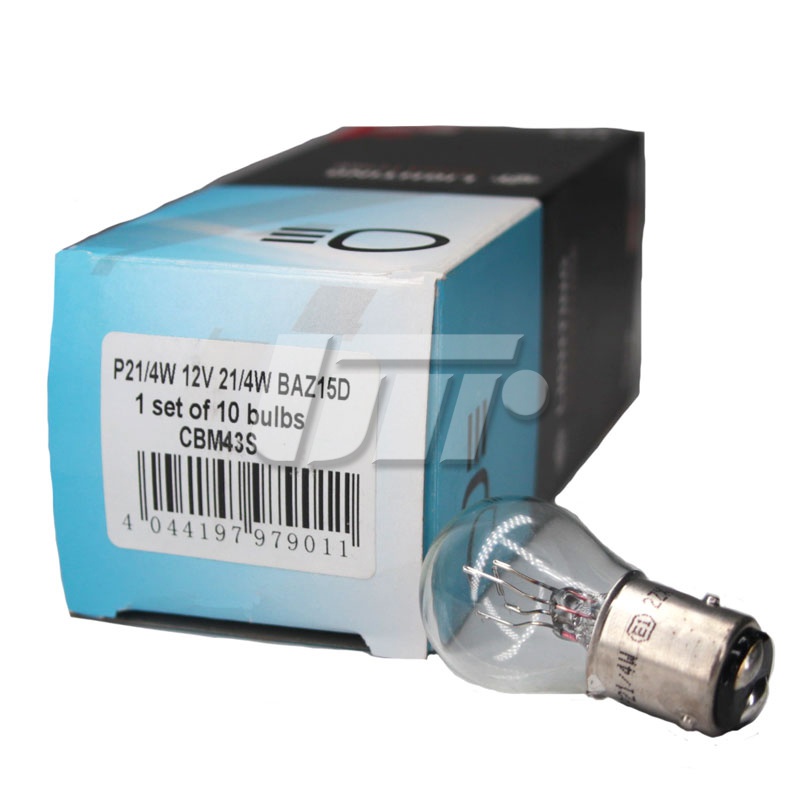 CHAMPION CBM43S image