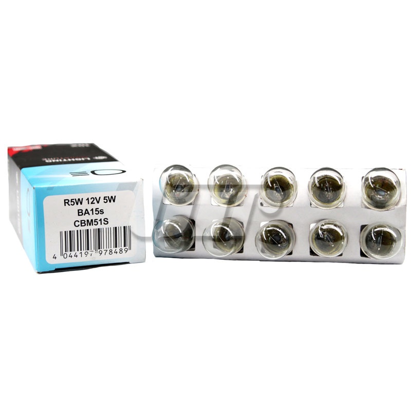 CHAMPION CBM51S image