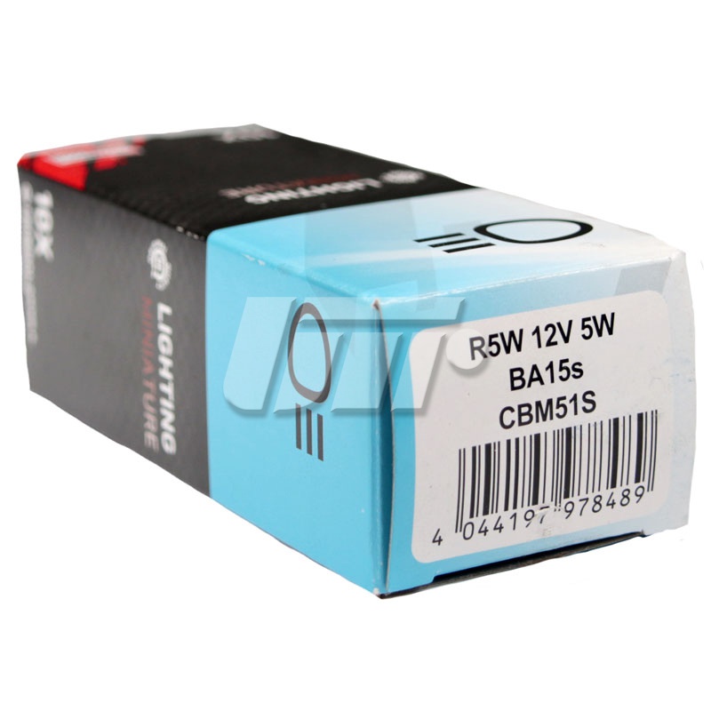 CHAMPION CBM51S image