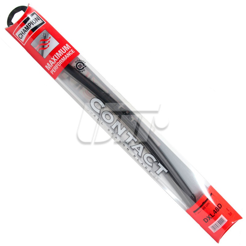 CHAMPION DXL48D/B01 image