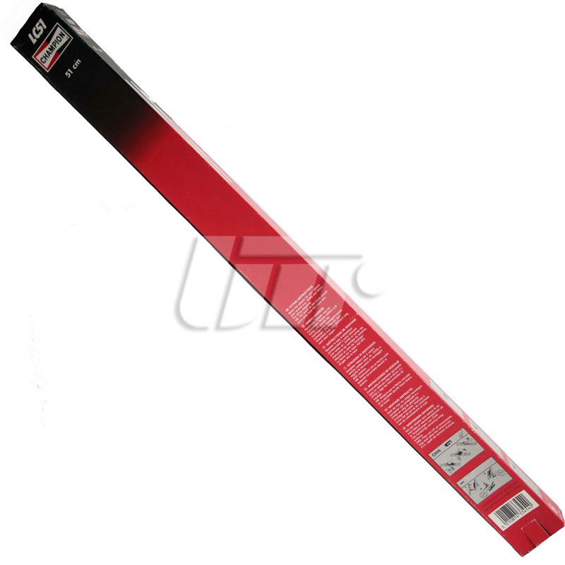 CHAMPION LC51/398 image