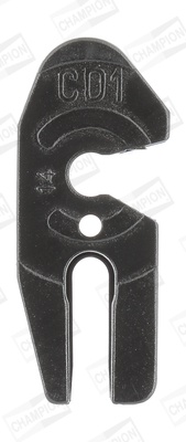 CHAMPION RD41/B01 image