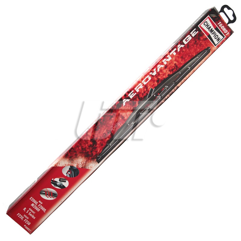 CHAMPION T60H01/C02 image