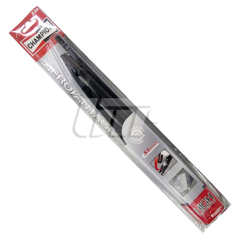 CHAMPION X43/B01 image