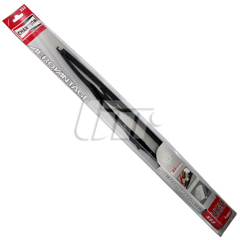 CHAMPION X53/B01 image